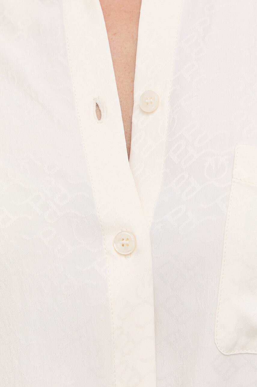 Pinko Рокля с коприна - Pepit.bg