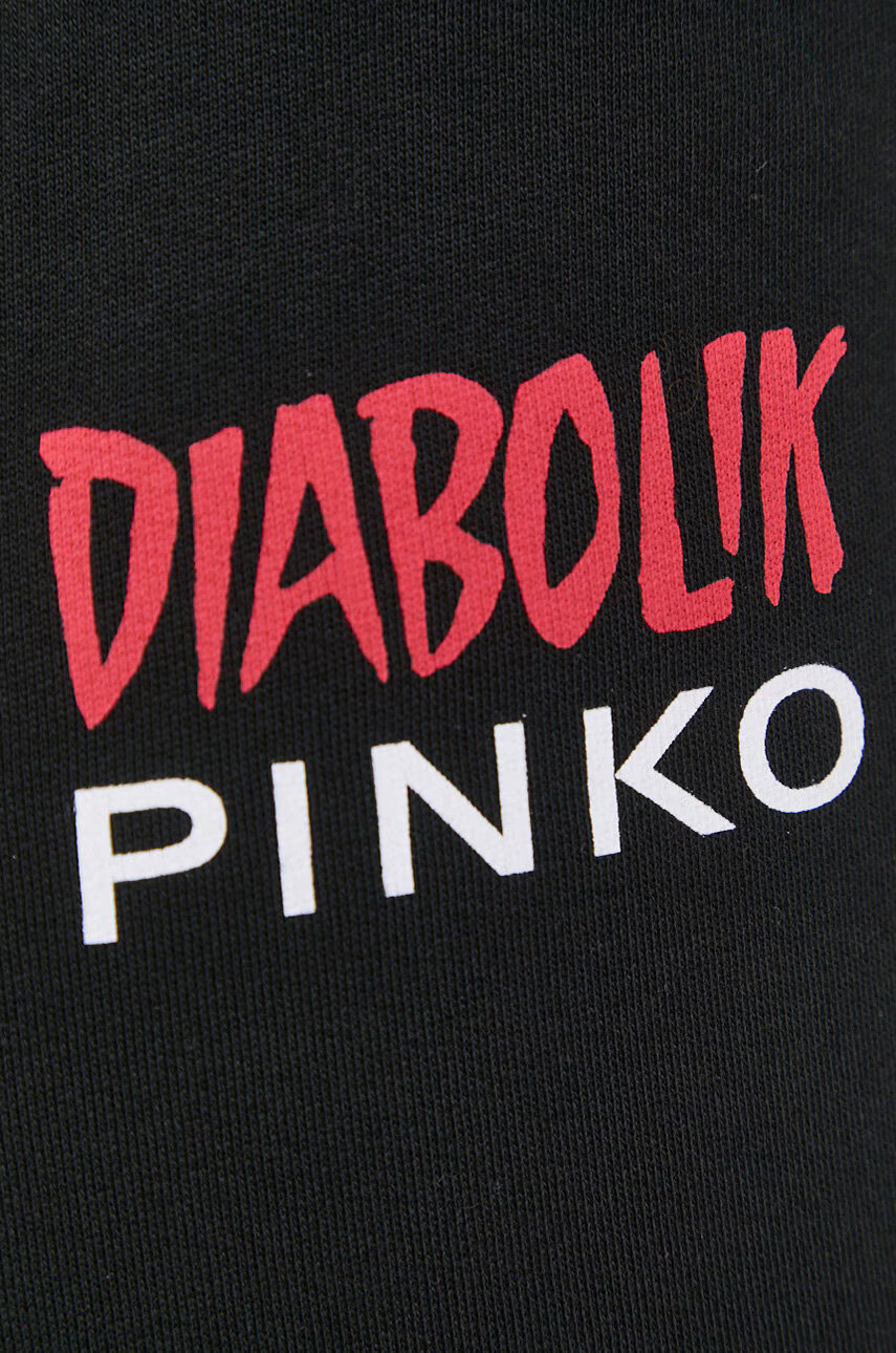 Pinko Спортен панталон x Diabolik - Pepit.bg