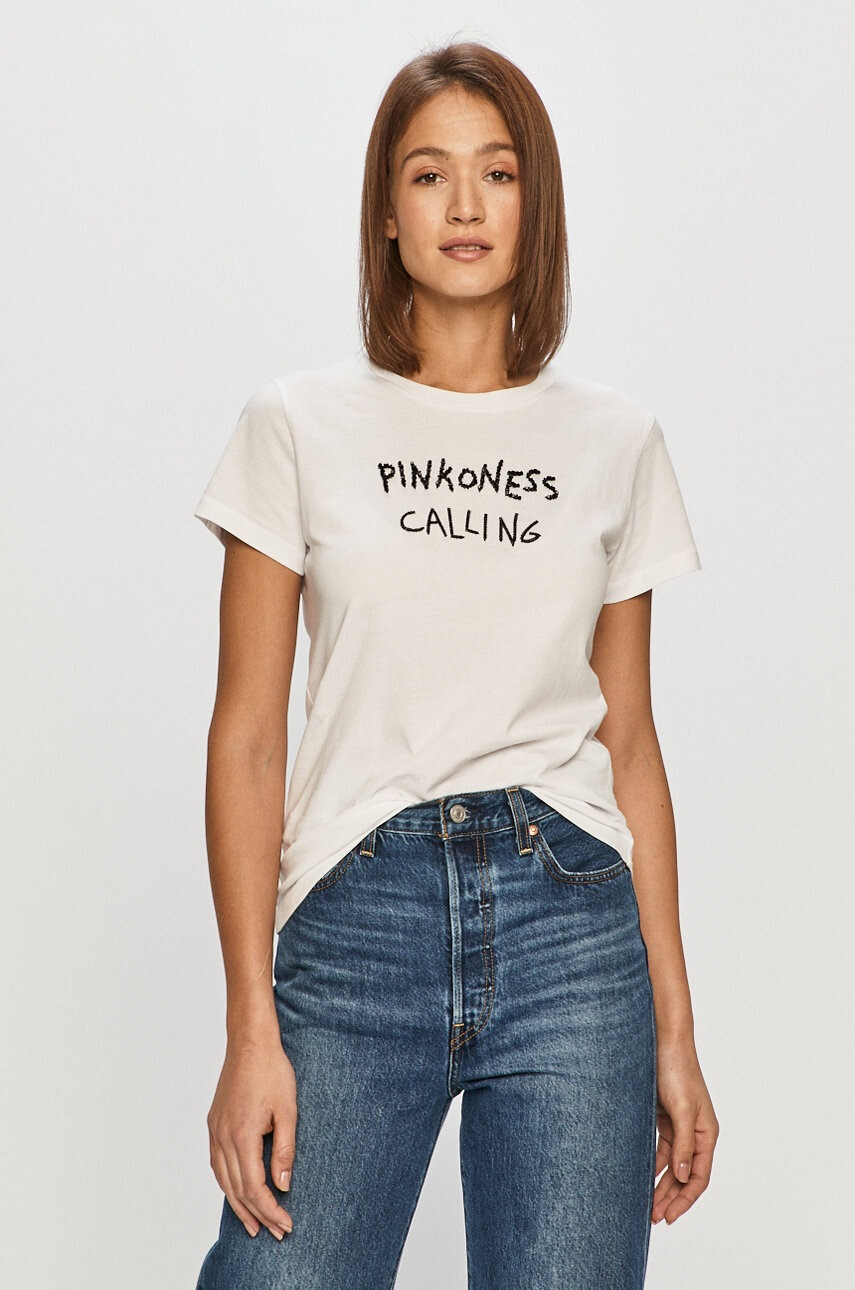 Pinko Тениска - Pepit.bg