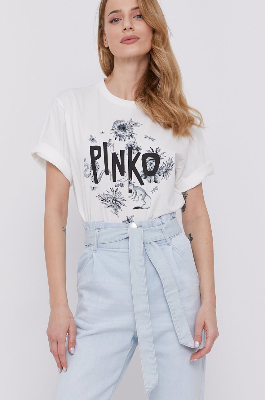 Pinko Тениска - Pepit.bg