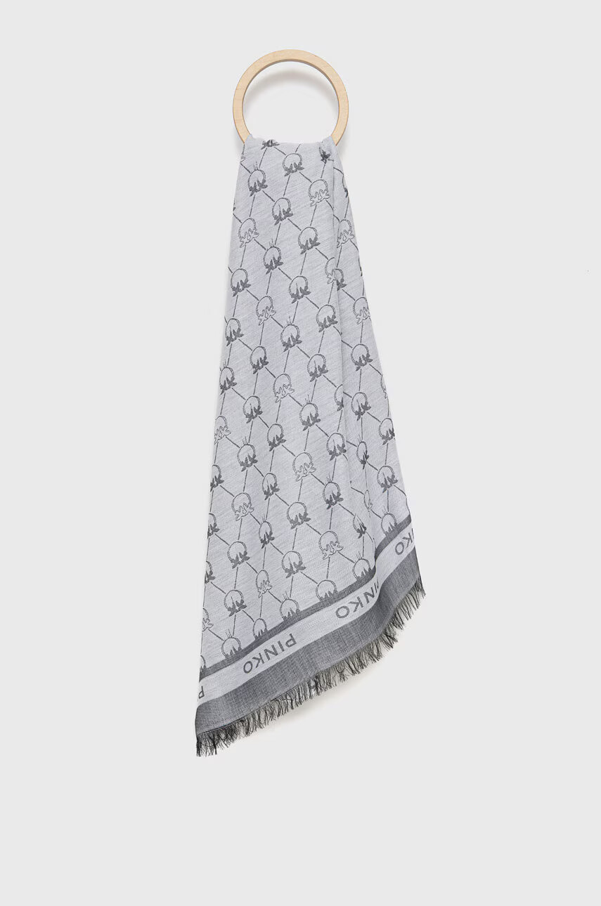 Pinko Тънък шал - Pepit.bg