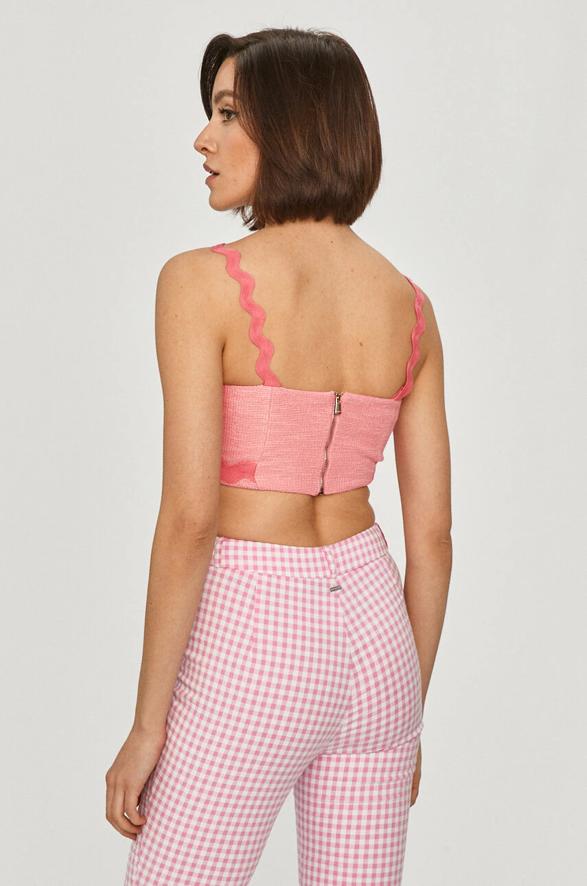Pinko Топ - Pepit.bg