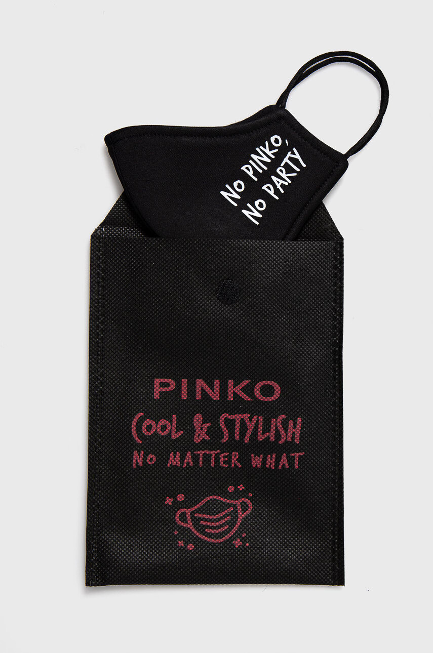 Pinko Защитна маска - Pepit.bg