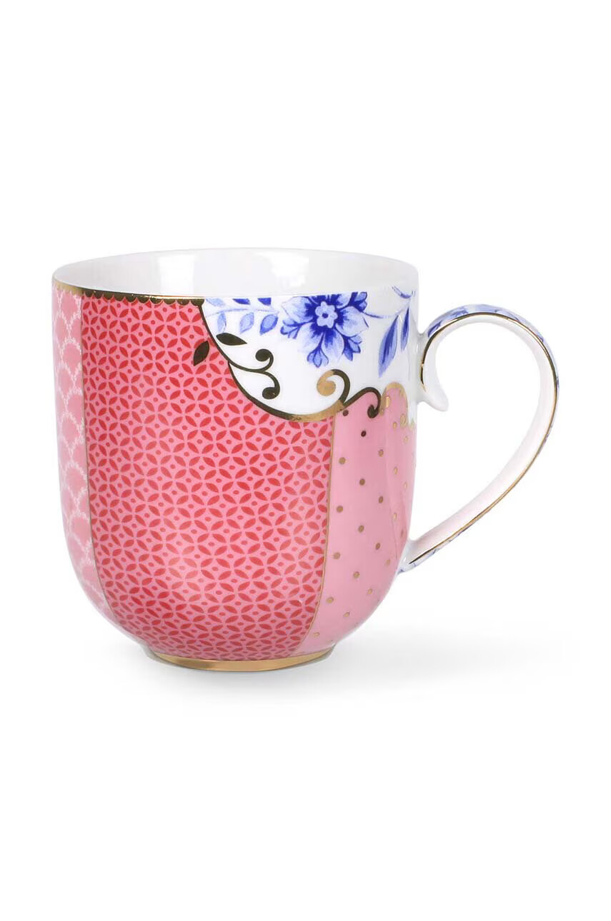 Pip Studio Чаша Royal Pink - Pepit.bg