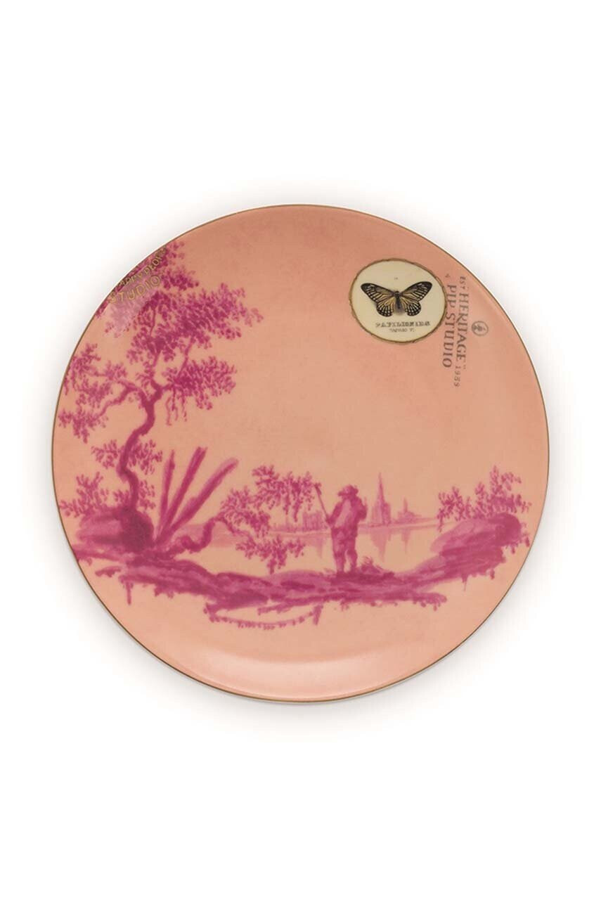 Pip Studio Чиния Heritage Painted - Pepit.bg