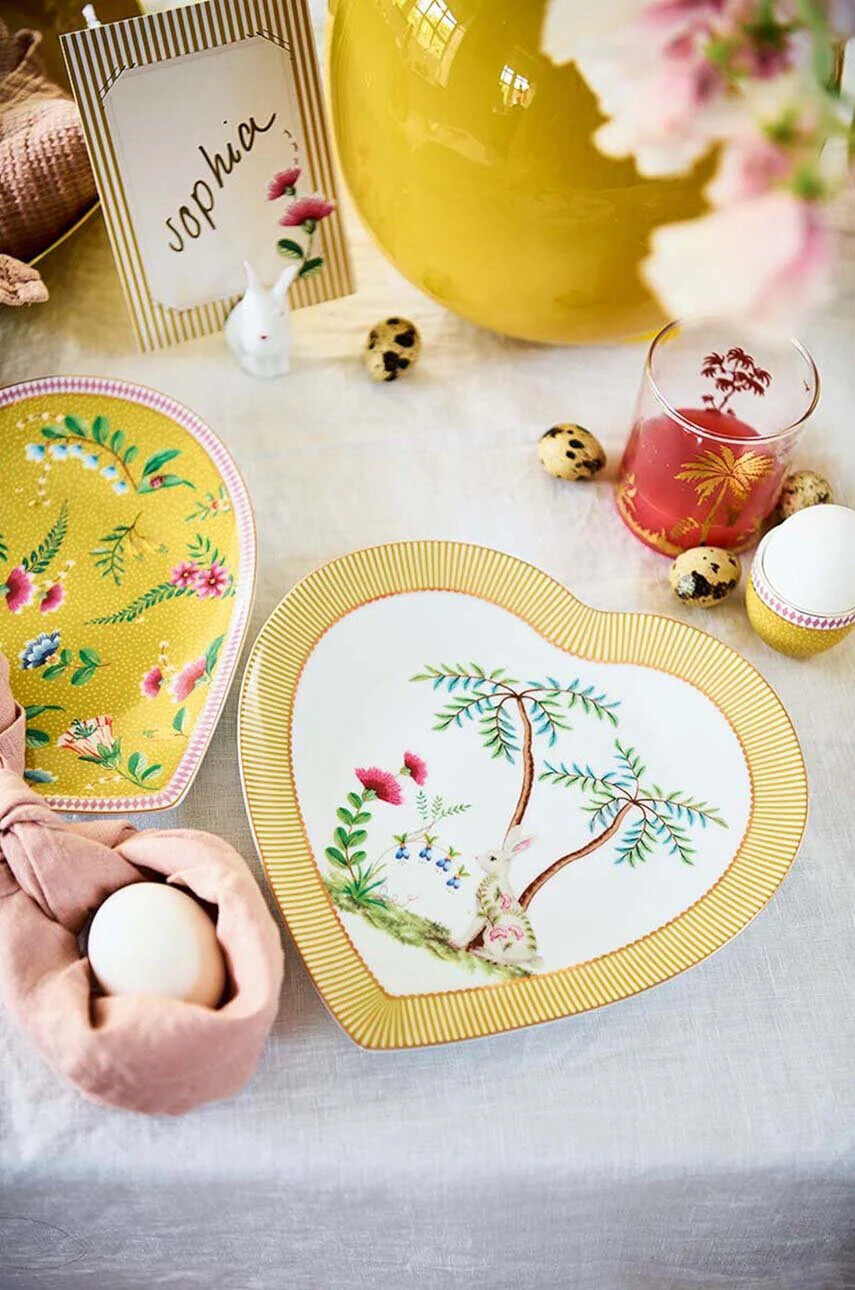 Pip Studio Чиния La Majorelle - Pepit.bg