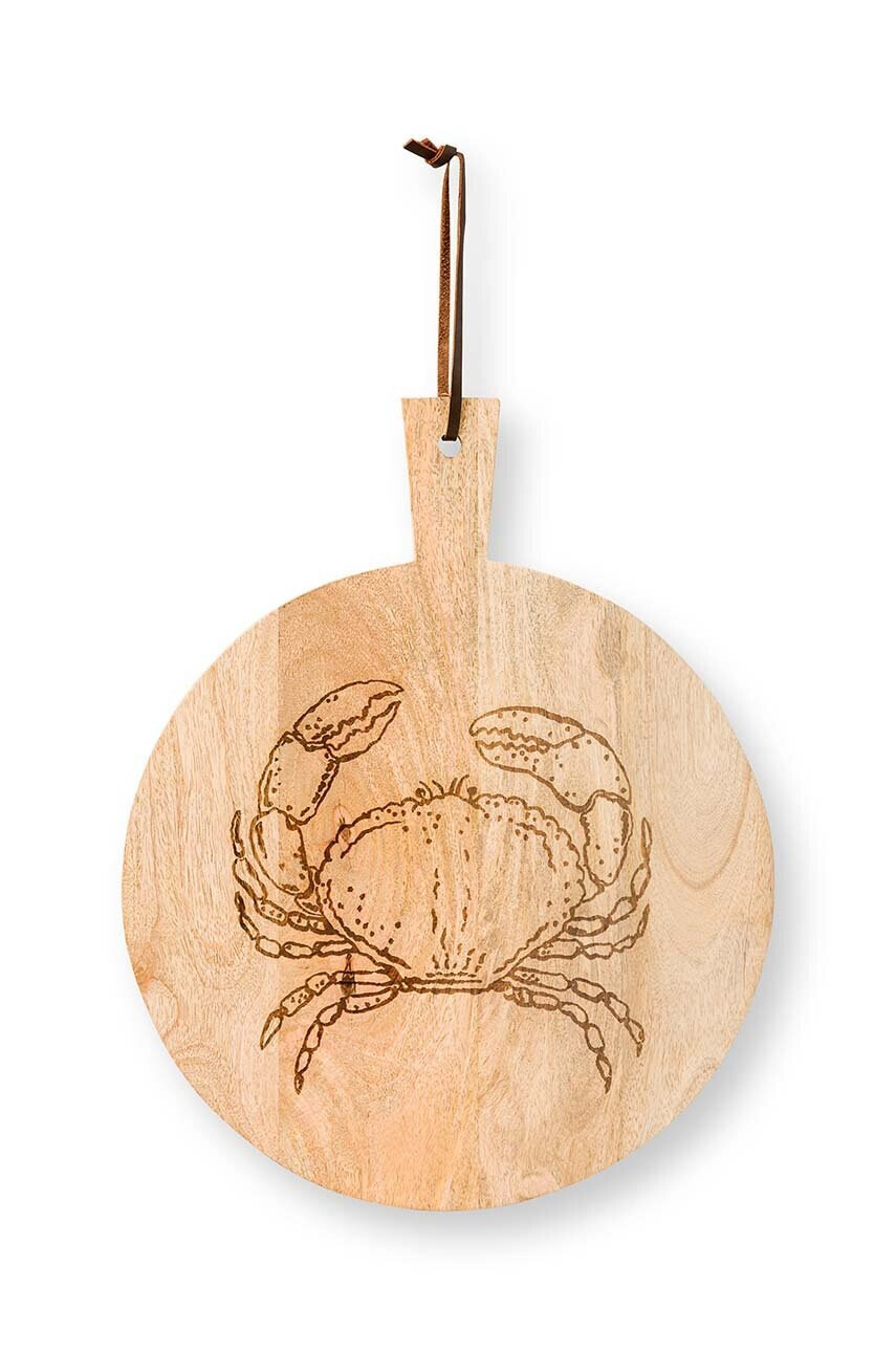 Pip Studio Декоративен поднос Crab - Pepit.bg