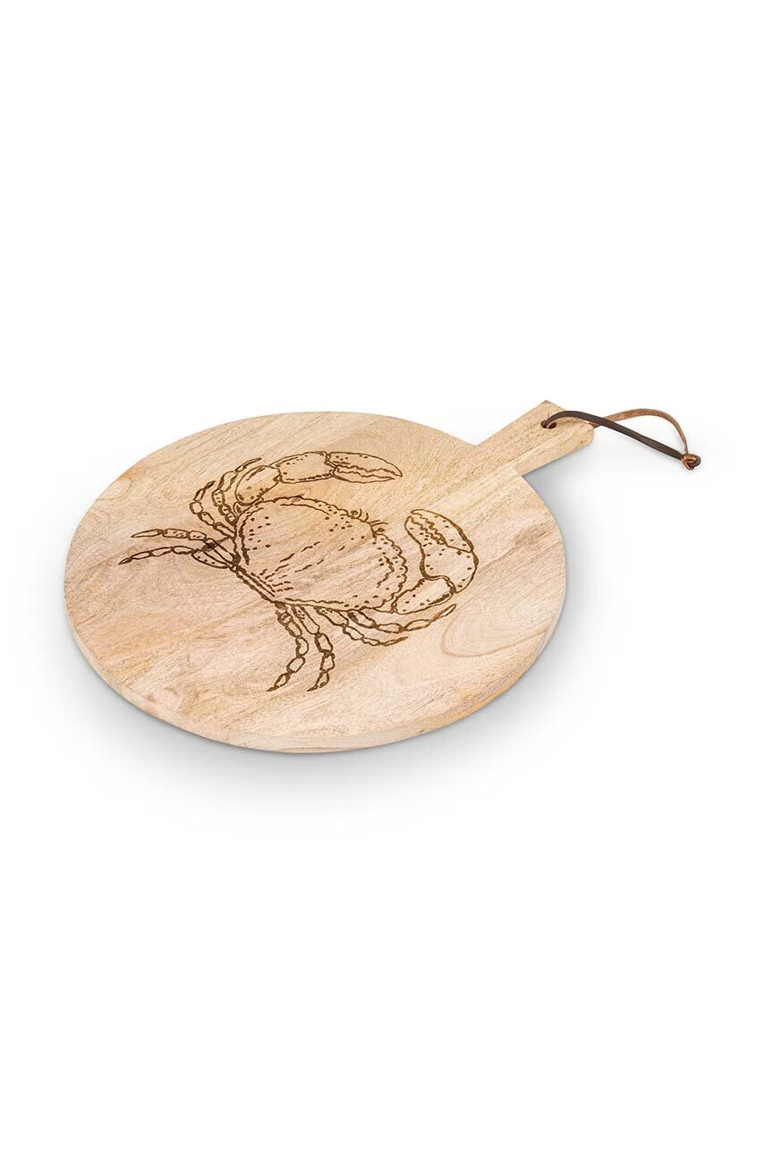 Pip Studio Декоративен поднос Crab - Pepit.bg