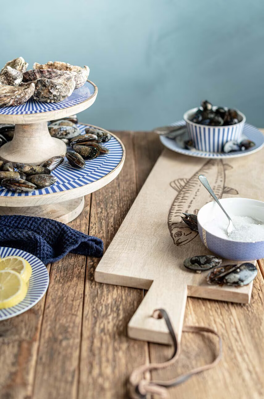 Pip Studio Декоративен поднос Herring - Pepit.bg