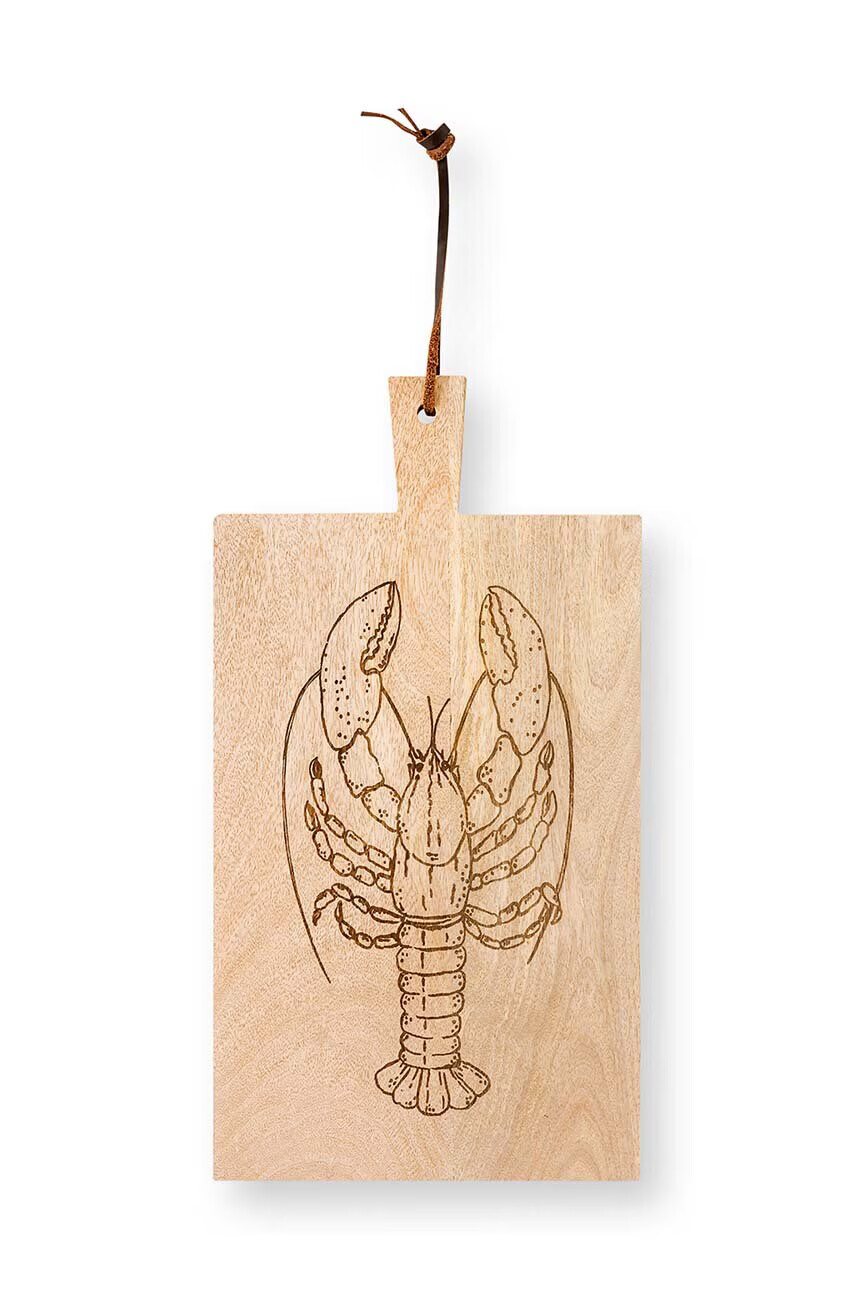 Pip Studio Декоративен поднос Lobster - Pepit.bg