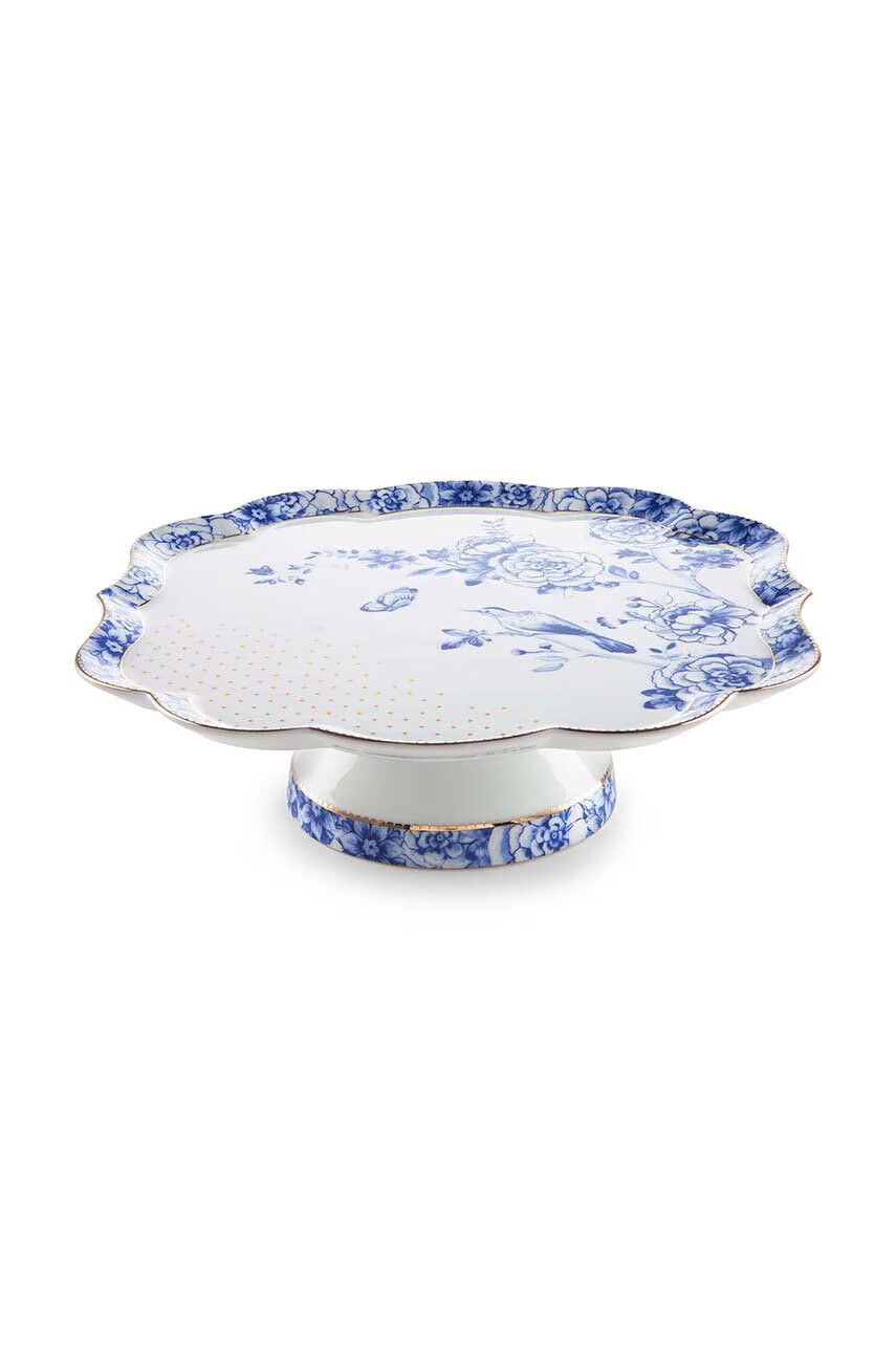 Pip Studio Плато Royal White - Pepit.bg