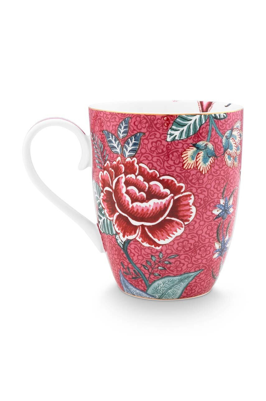 Pip Studio Сервиз за чай Flower Festival - Pepit.bg