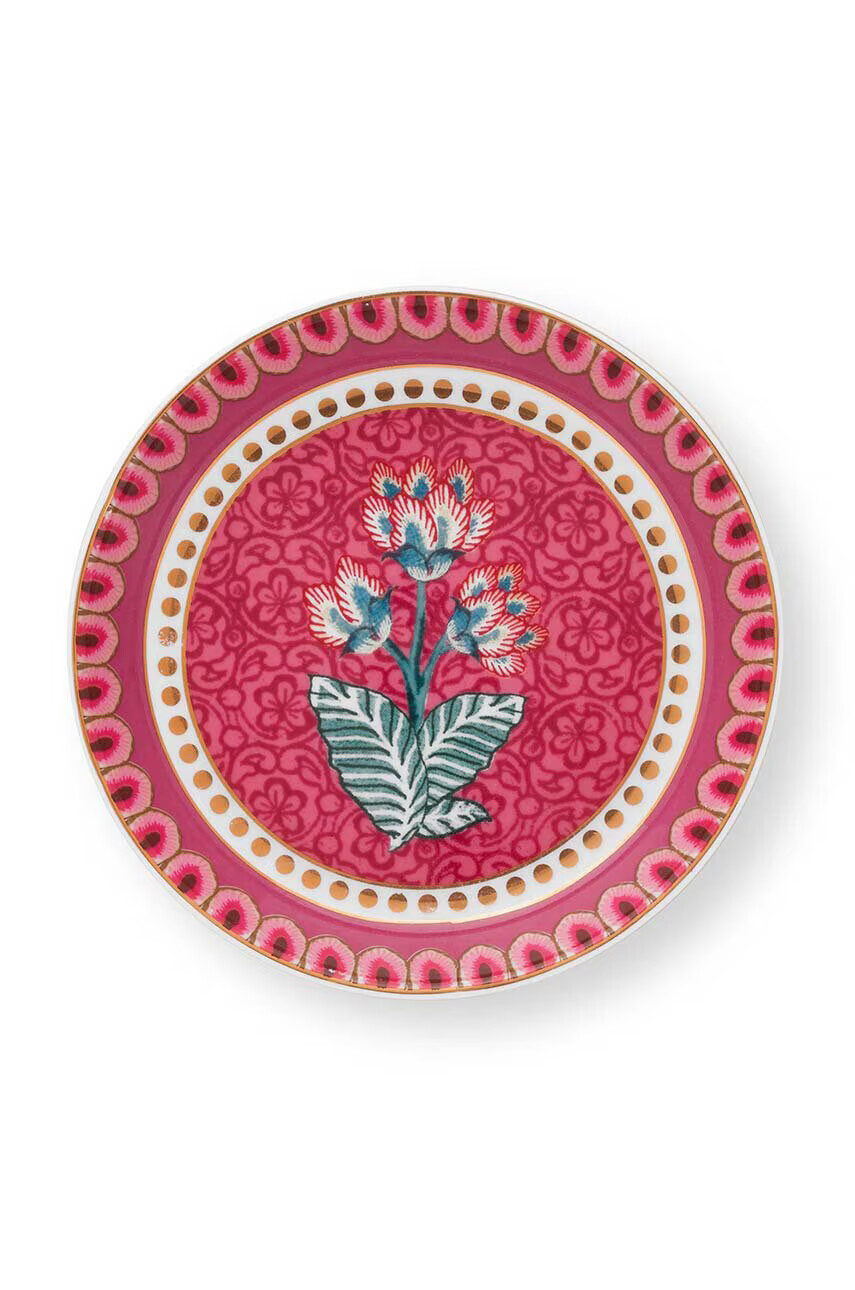Pip Studio Сервиз за чай Flower Festival - Pepit.bg