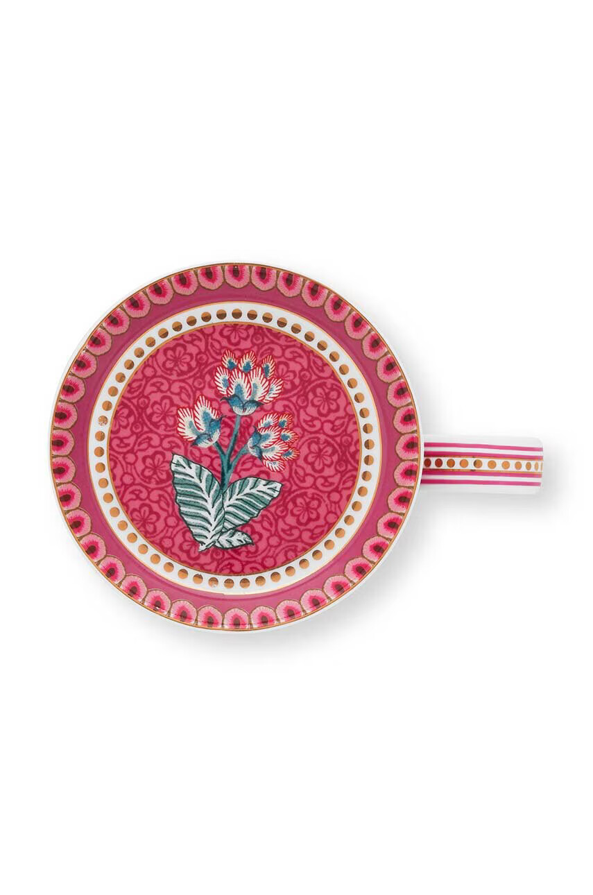 Pip Studio Сервиз за чай Flower Festival - Pepit.bg