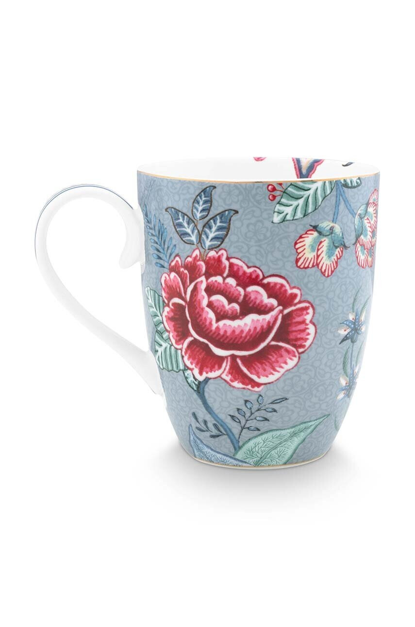 Pip Studio Сервиз за чай Flower Festival - Pepit.bg
