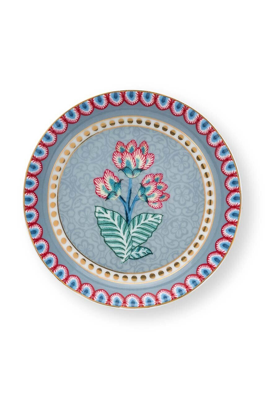 Pip Studio Сервиз за чай Flower Festival - Pepit.bg
