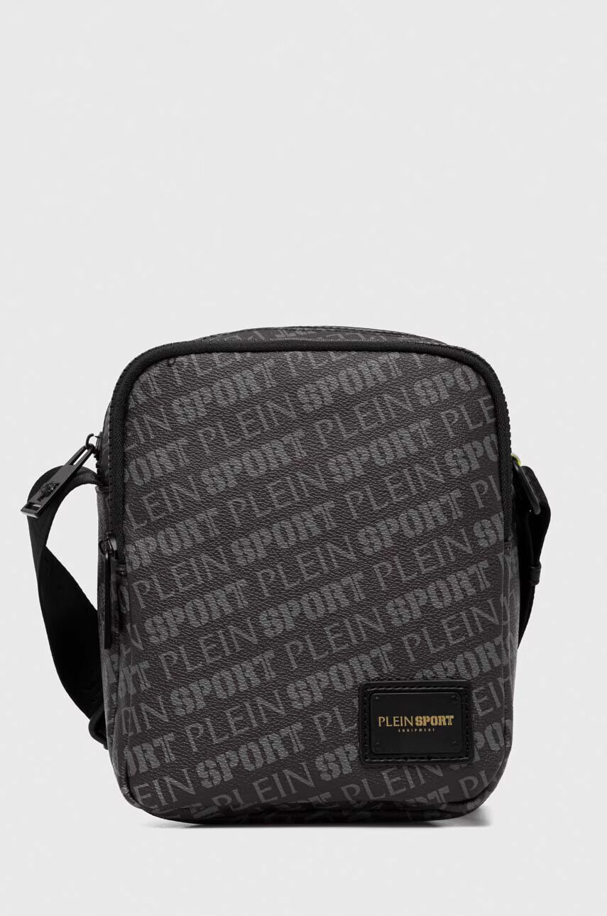 Plein Sport Чанта през рамо - Pepit.bg