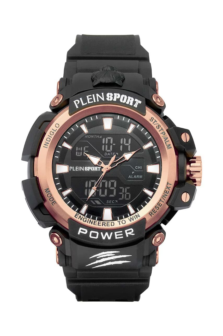 Plein Sport Часовник - Pepit.bg