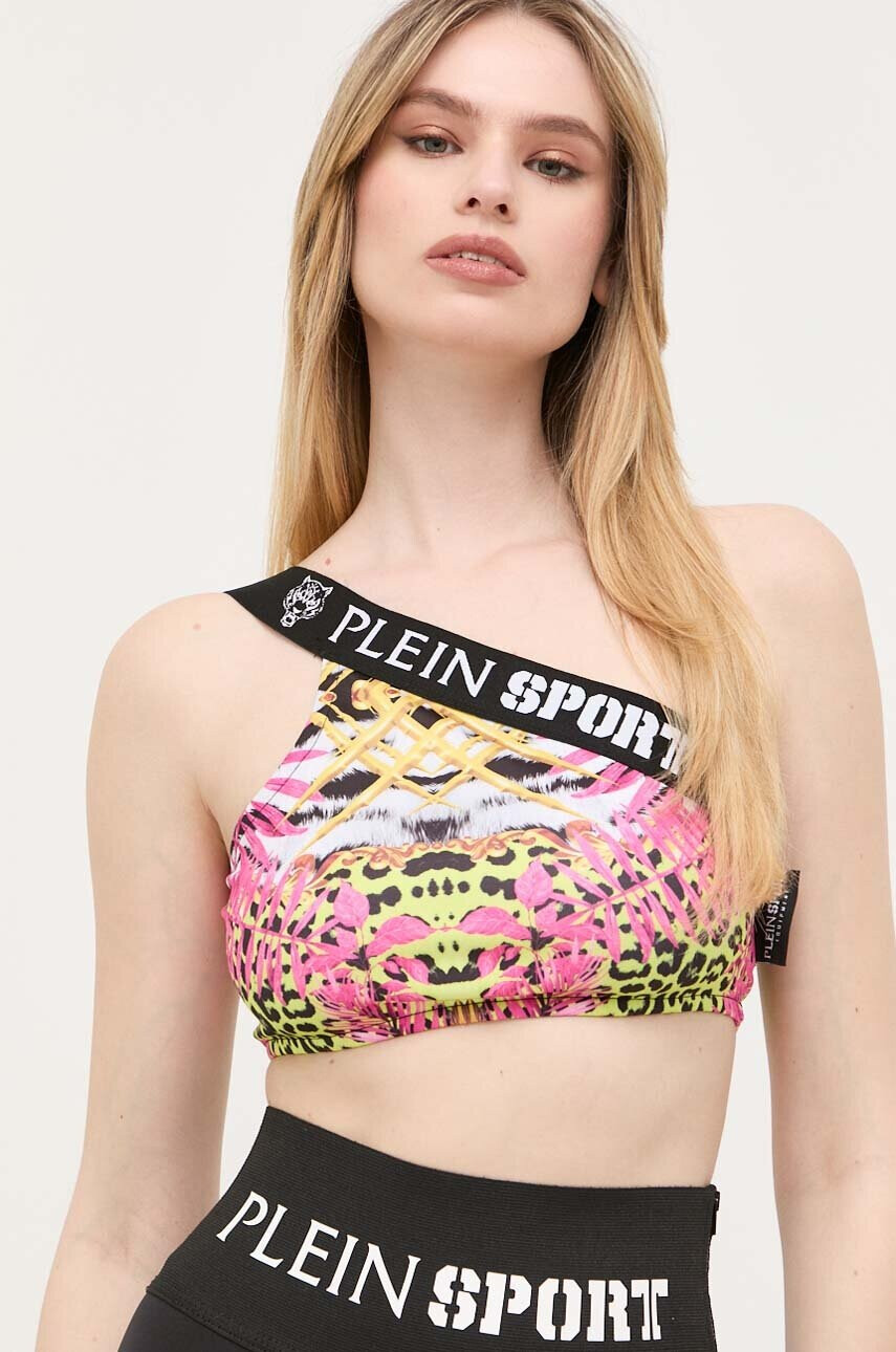 Plein Sport Топ дамски - Pepit.bg