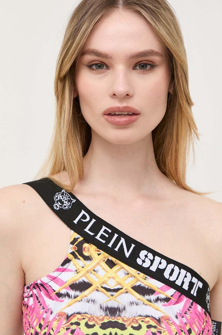 Plein Sport Топ дамски - Pepit.bg