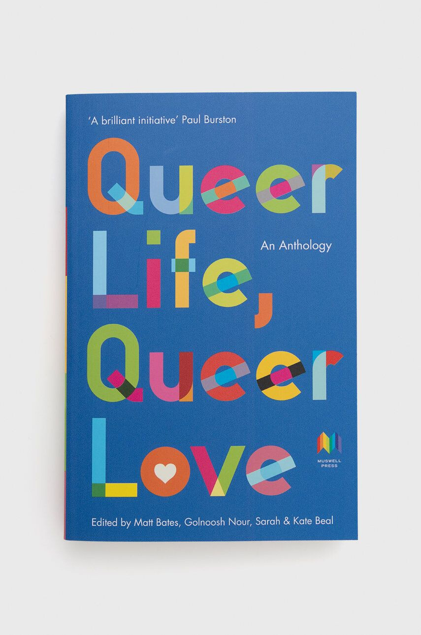 Polity Press Книга Queer Life Queer Love Golnoush Nour - Pepit.bg