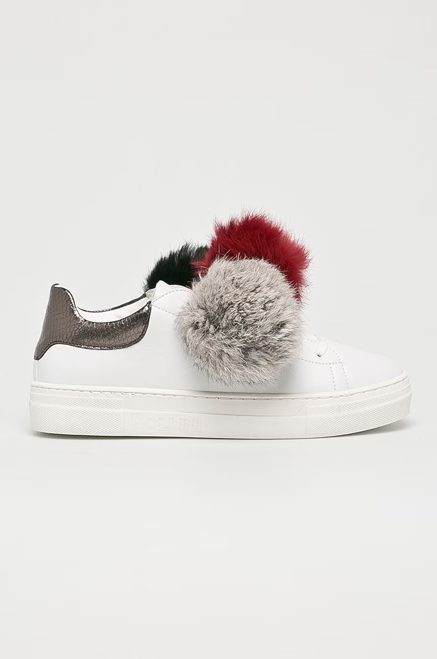 Pollini Обувки - Pepit.bg