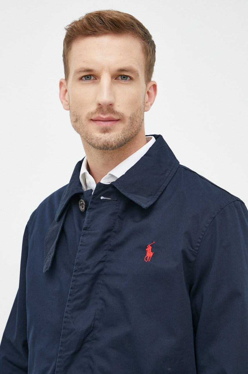 Polo Ralph Lauren в кафяво - Pepit.bg