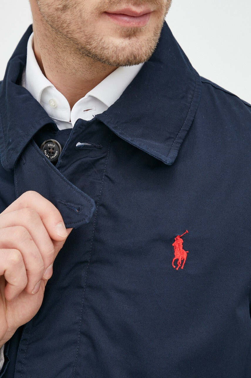 Polo Ralph Lauren в кафяво - Pepit.bg