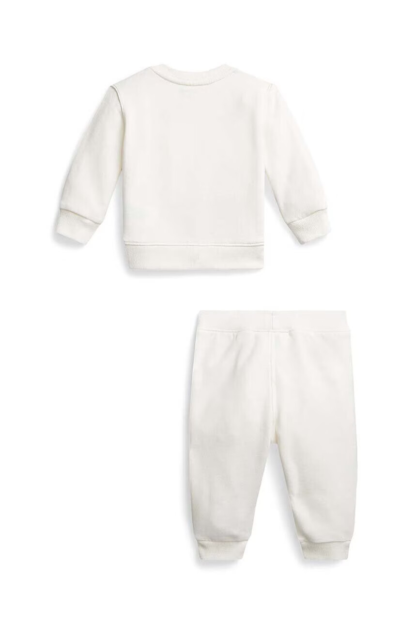 Polo Ralph Lauren Бебешки анцуг - Pepit.bg