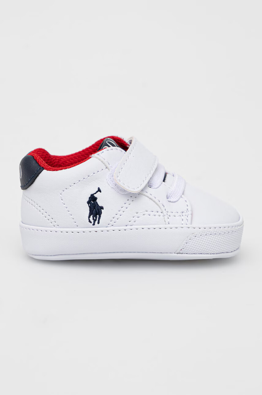 Polo Ralph Lauren Бебешки обувки - Pepit.bg