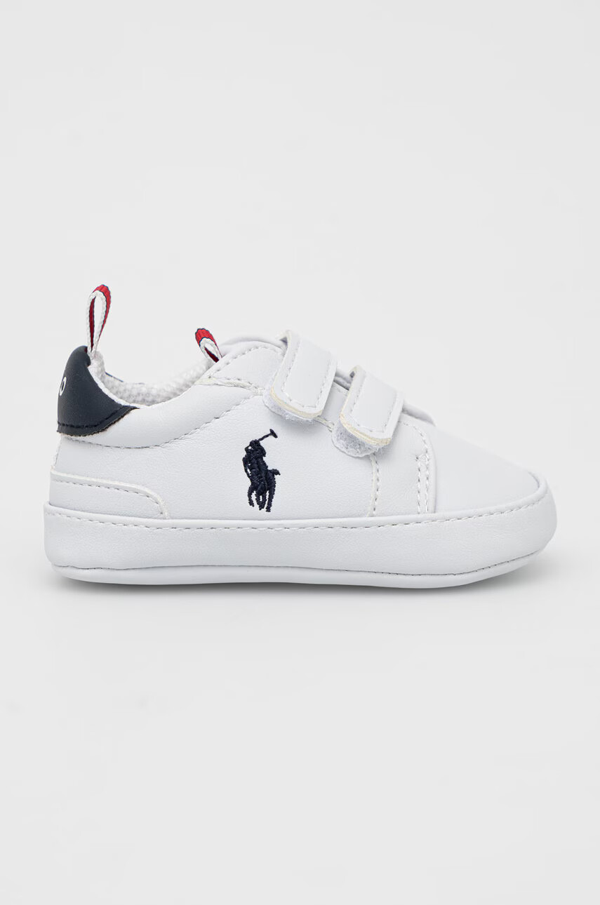 Polo Ralph Lauren Бебешки обувки - Pepit.bg