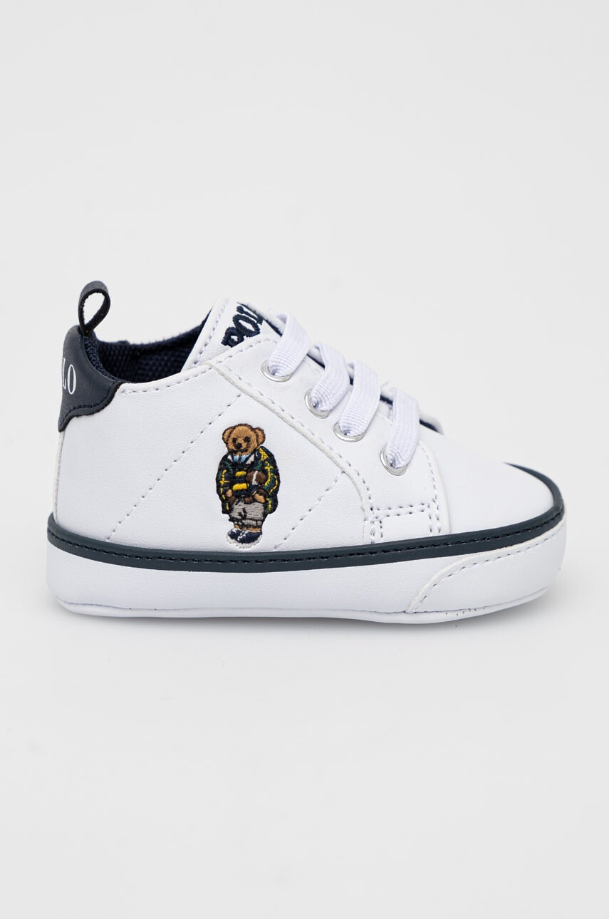 Polo Ralph Lauren Бебешки обувки - Pepit.bg