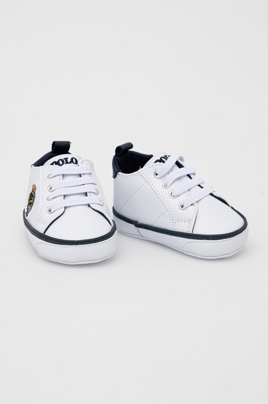 Polo Ralph Lauren Бебешки обувки - Pepit.bg