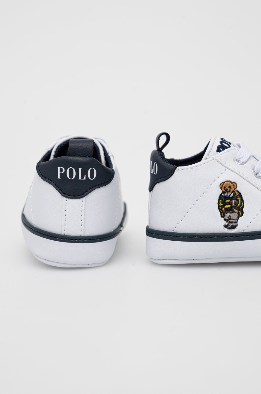 Polo Ralph Lauren Бебешки обувки - Pepit.bg