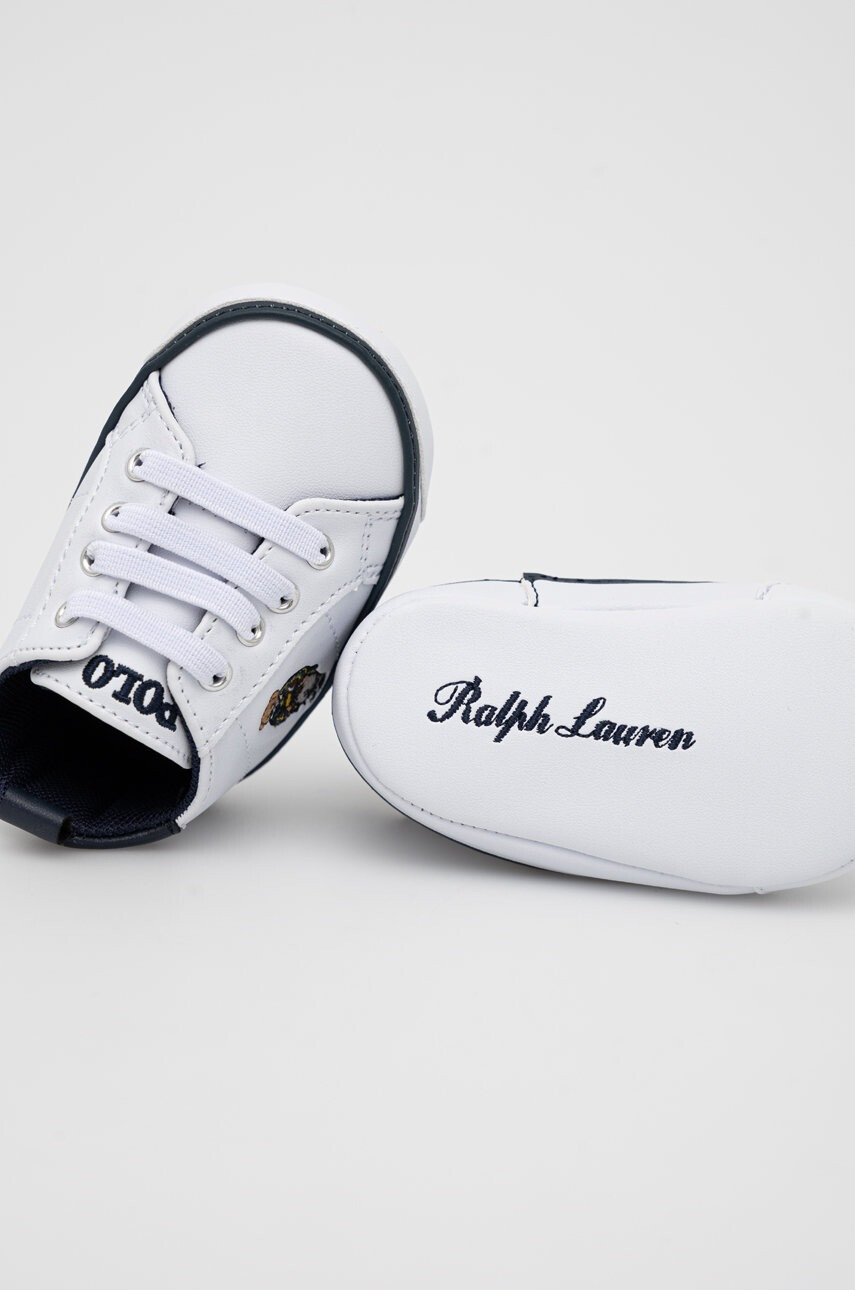 Polo Ralph Lauren Бебешки обувки - Pepit.bg