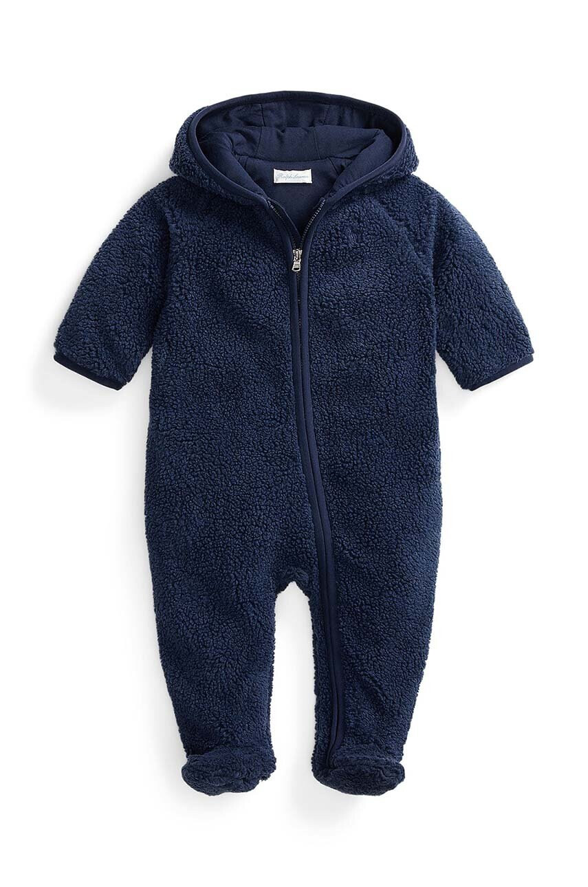 Polo Ralph Lauren Бебешки ританки - Pepit.bg