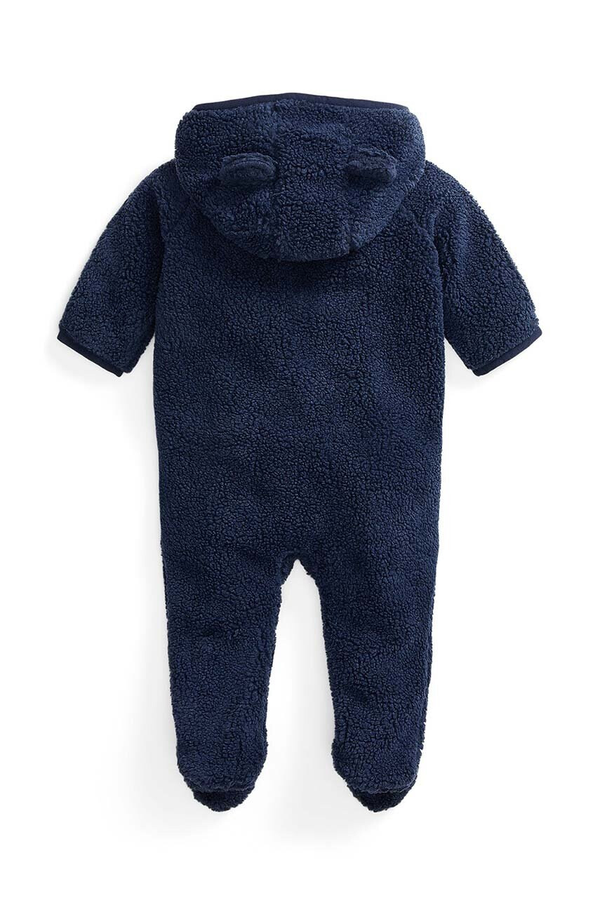 Polo Ralph Lauren Бебешки ританки - Pepit.bg