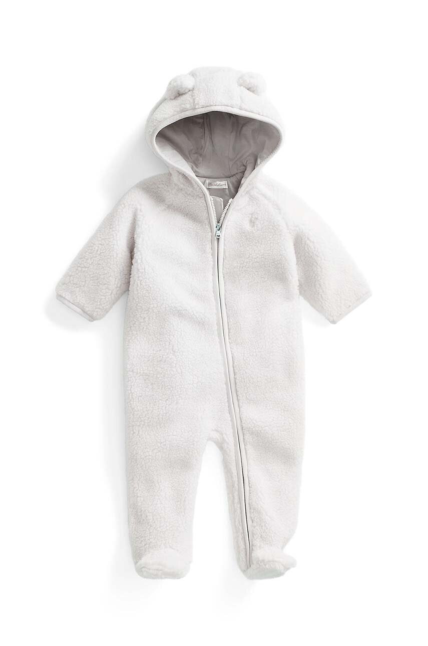 Polo Ralph Lauren Бебешки ританки - Pepit.bg