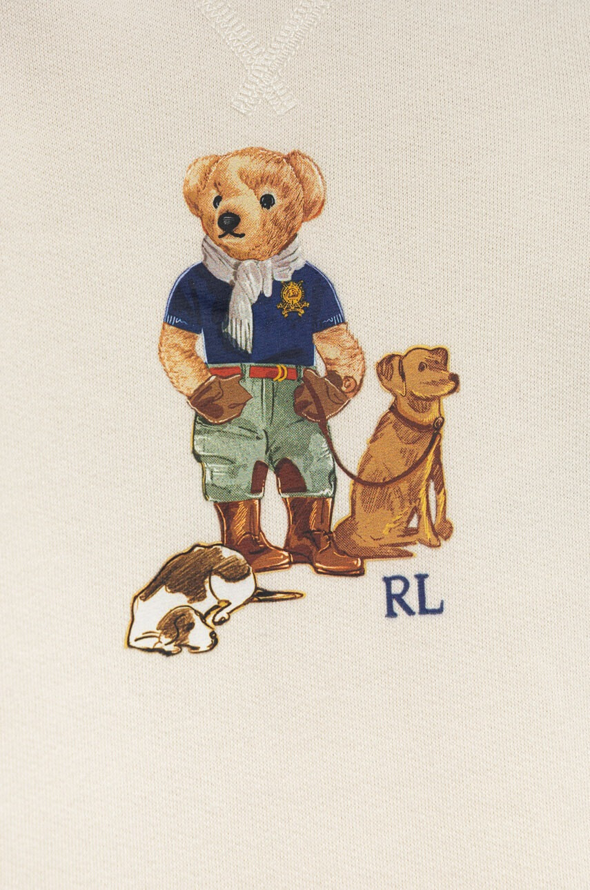 Polo Ralph Lauren Бебешки ританки - Pepit.bg