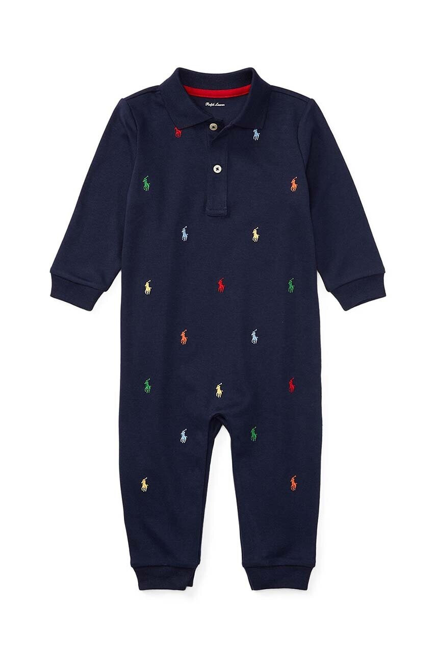 Polo Ralph Lauren Бебешки ританки - Pepit.bg