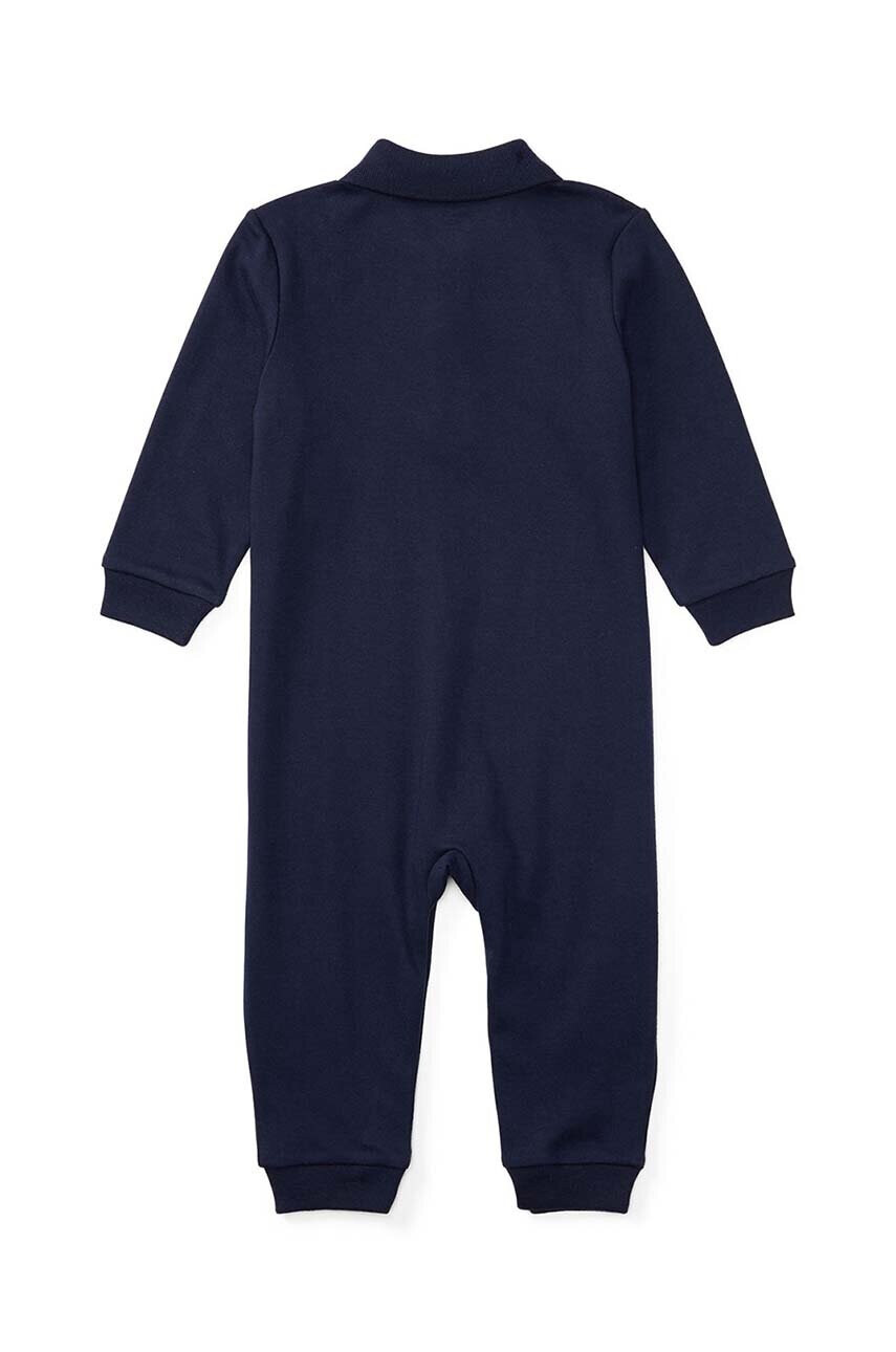Polo Ralph Lauren Бебешки ританки - Pepit.bg