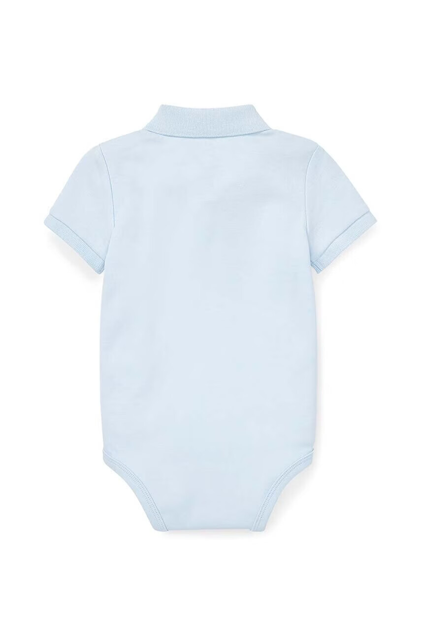 Polo Ralph Lauren Бебешко боди 62-80 cm - Pepit.bg