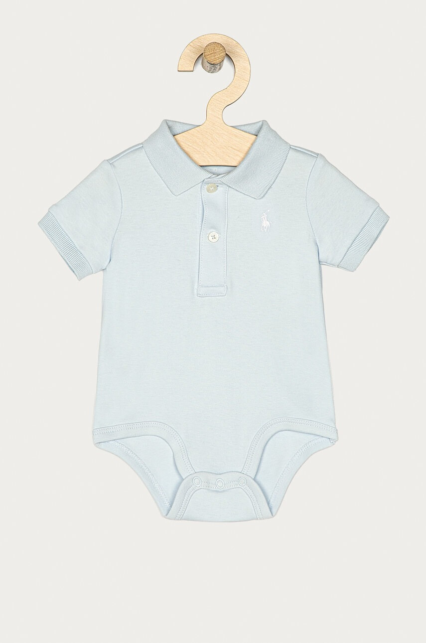 Polo Ralph Lauren Бебешко боди 62-80 cm - Pepit.bg