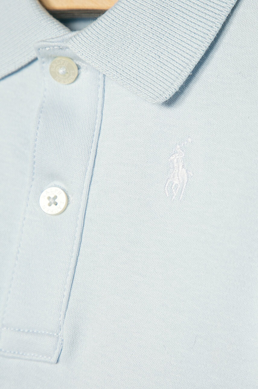 Polo Ralph Lauren Бебешко боди 62-80 cm - Pepit.bg