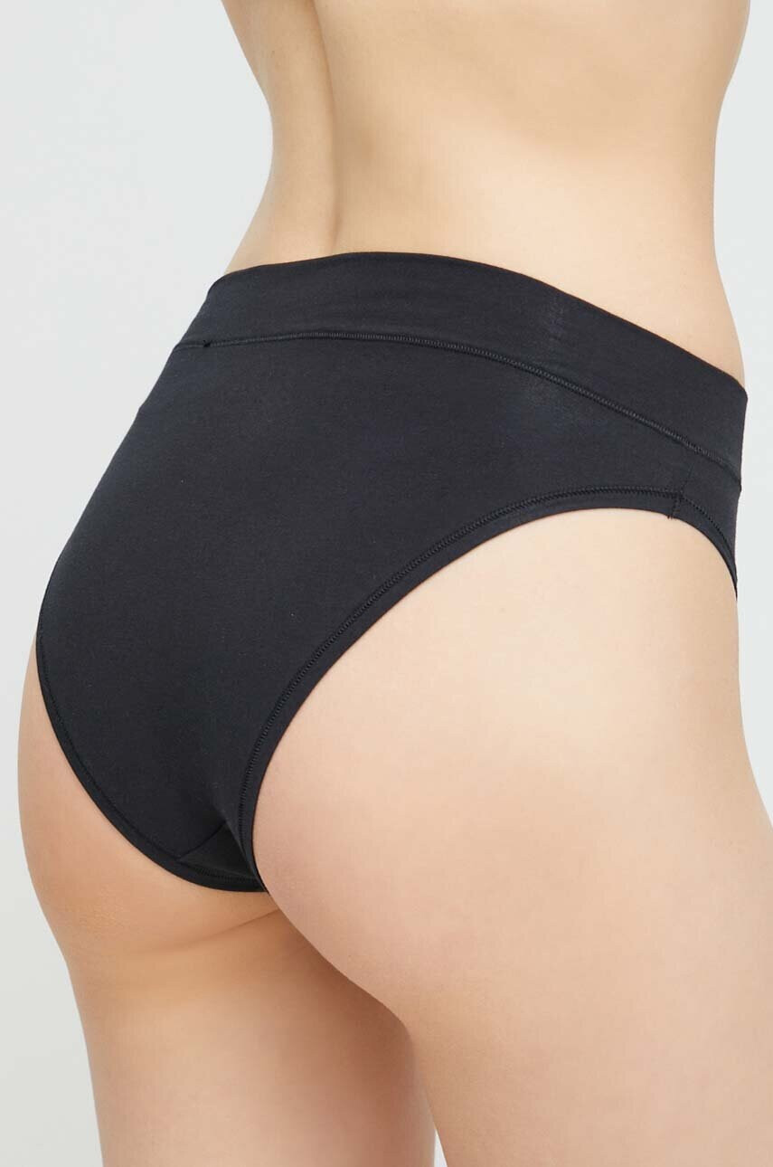 Polo Ralph Lauren Бикини в сиво - Pepit.bg