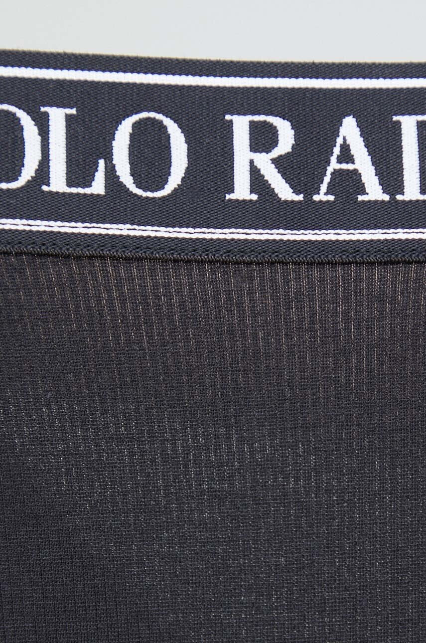 Polo Ralph Lauren Бикини в черно - Pepit.bg