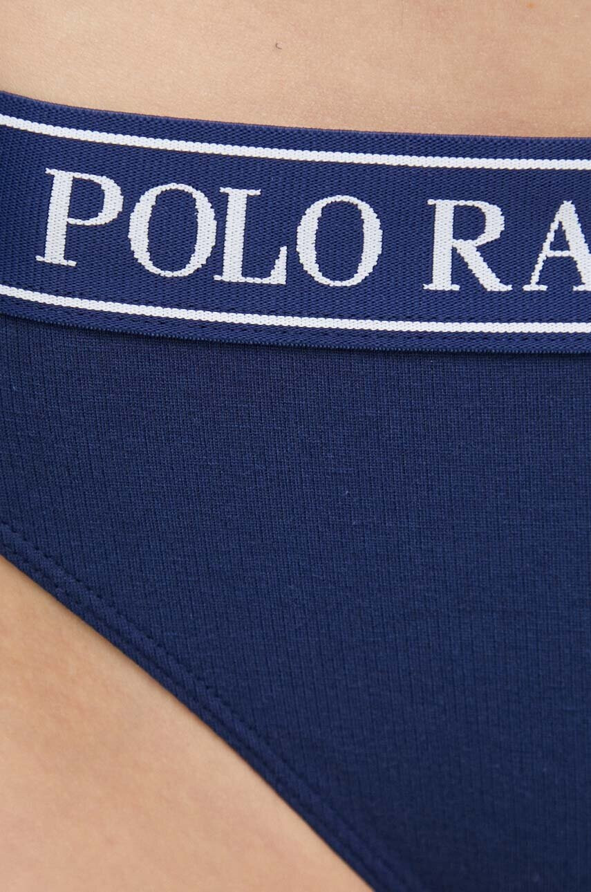 Polo Ralph Lauren Бикини в тъмносиньо - Pepit.bg