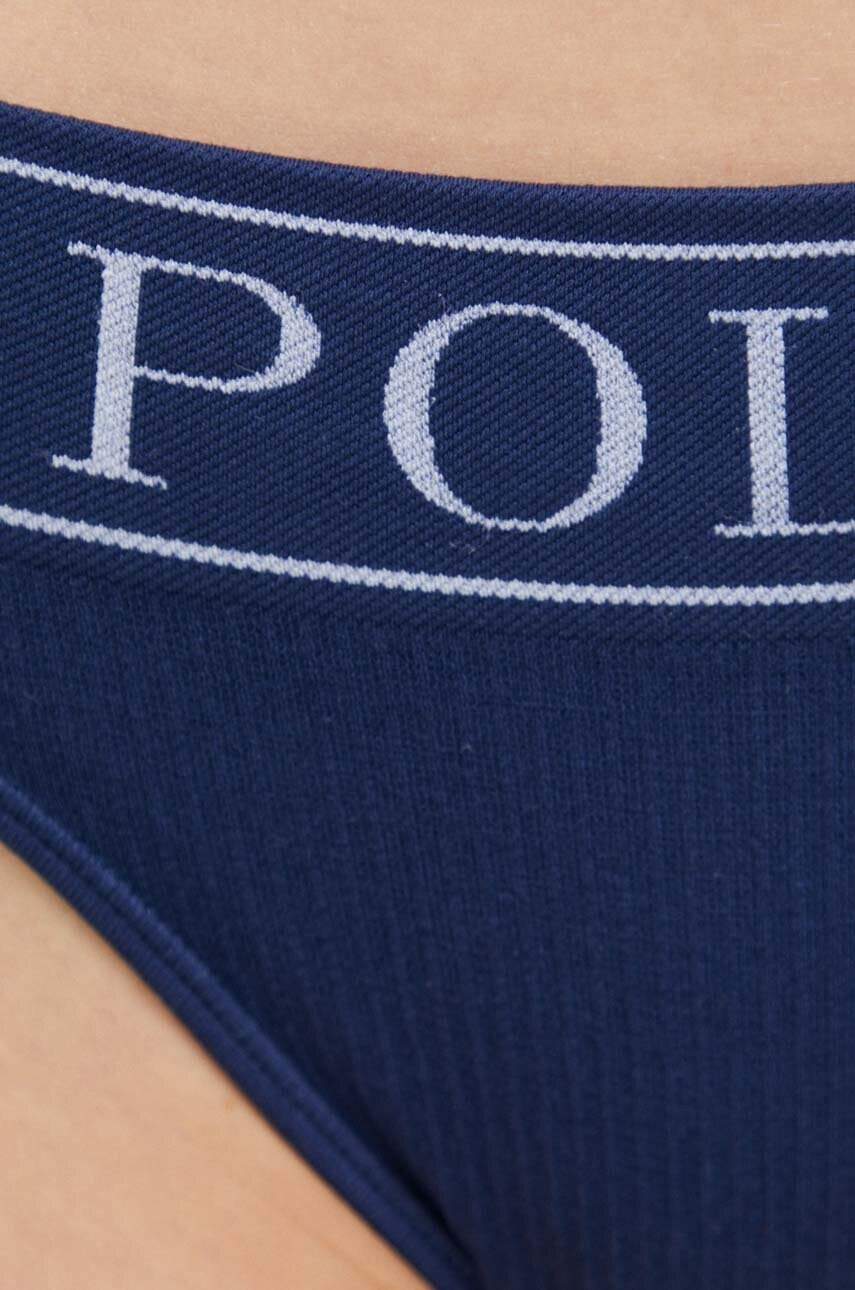 Polo Ralph Lauren Бикини в тъмносиньо - Pepit.bg