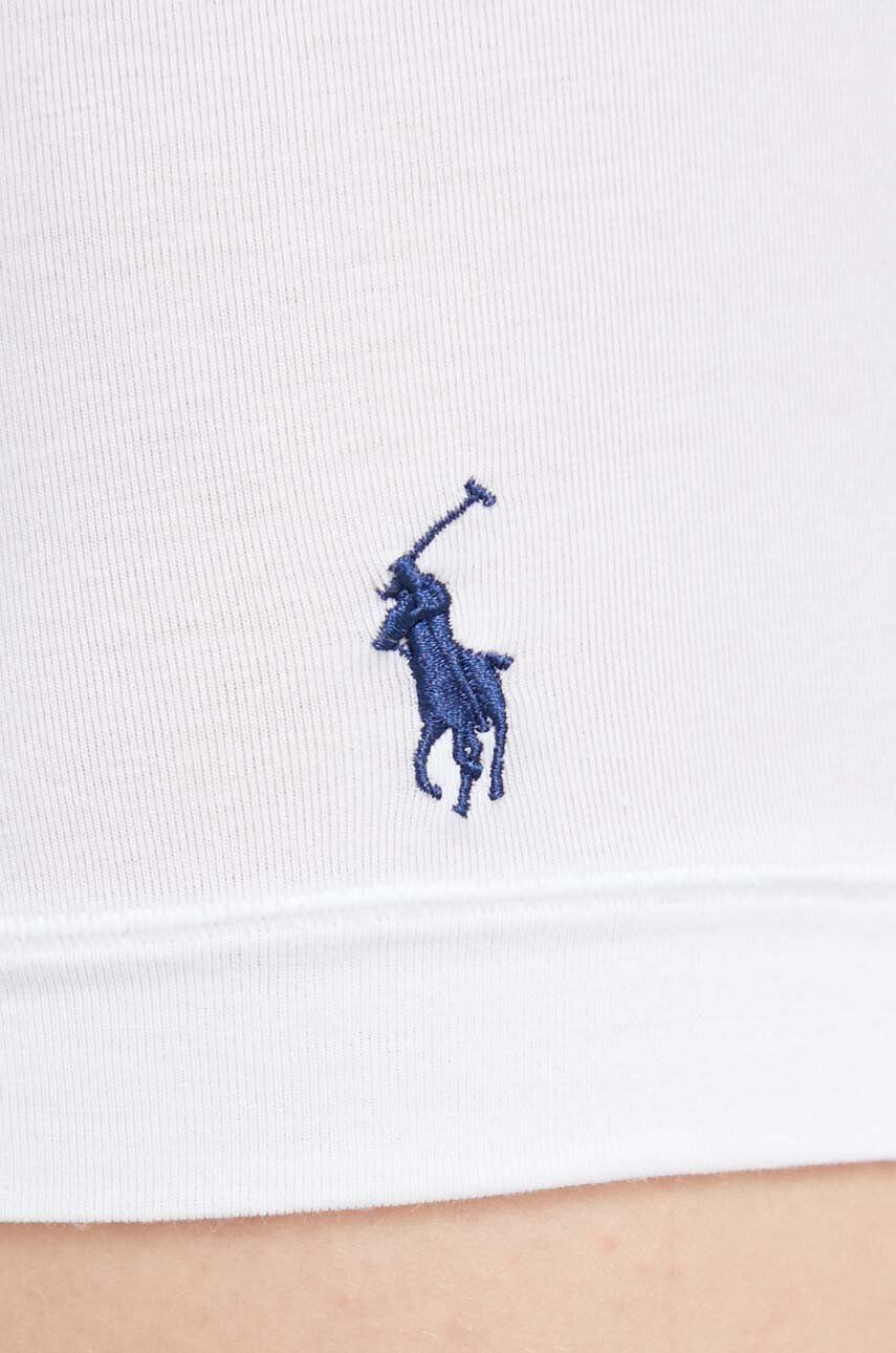 Polo Ralph Lauren Бикини в бяло - Pepit.bg