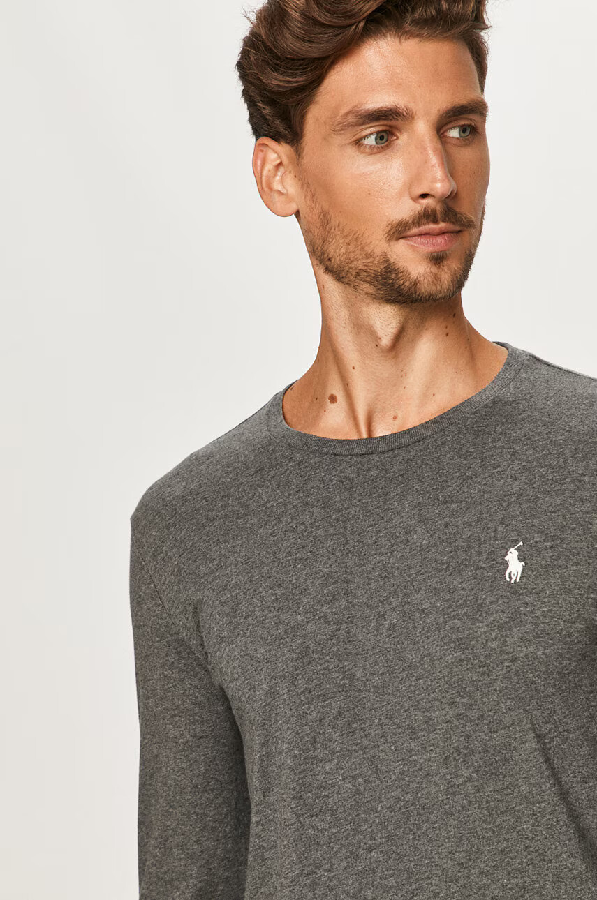 Polo Ralph Lauren Блуза с дълъг ръкав - Pepit.bg